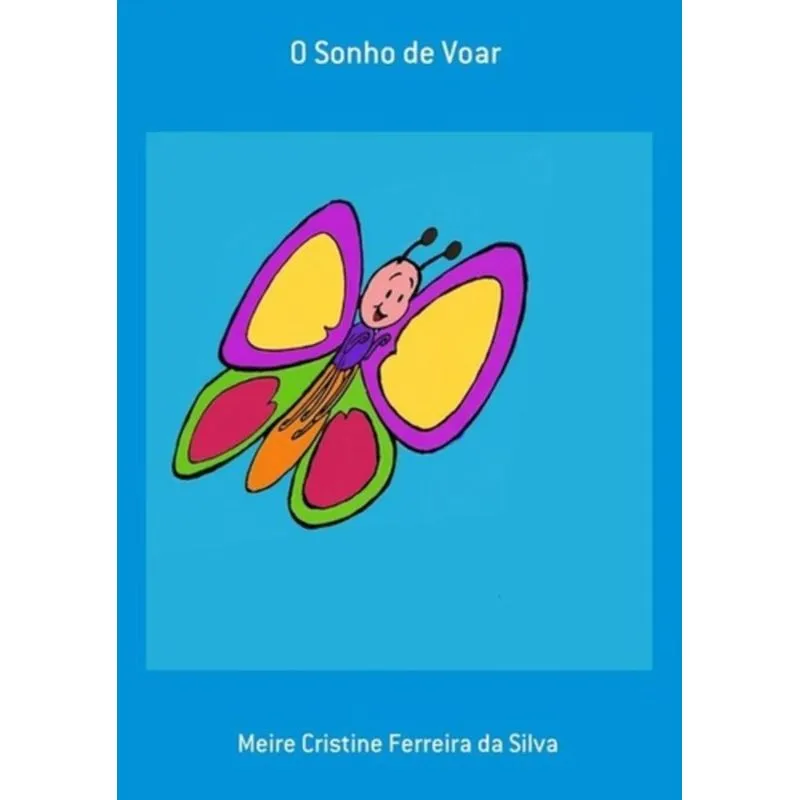 O SONHO DE VOAR