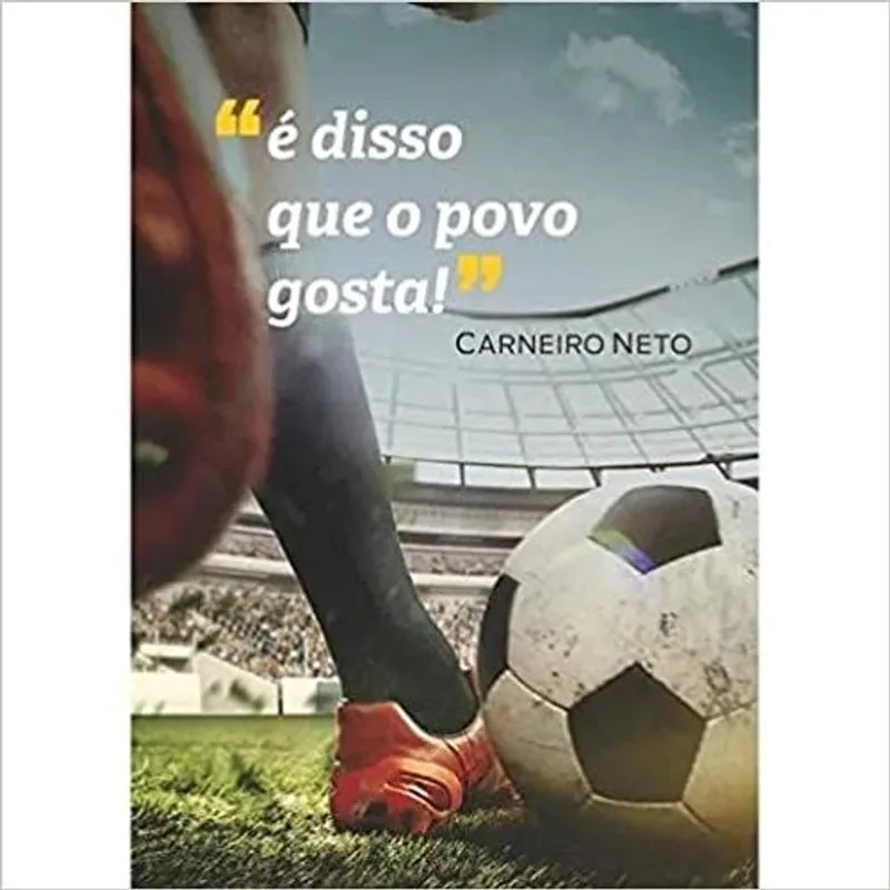 Usado - " É Disso Que O Povo Gosta!"