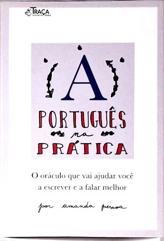 Caixa Português na Prática com 48 Cards Explicativos