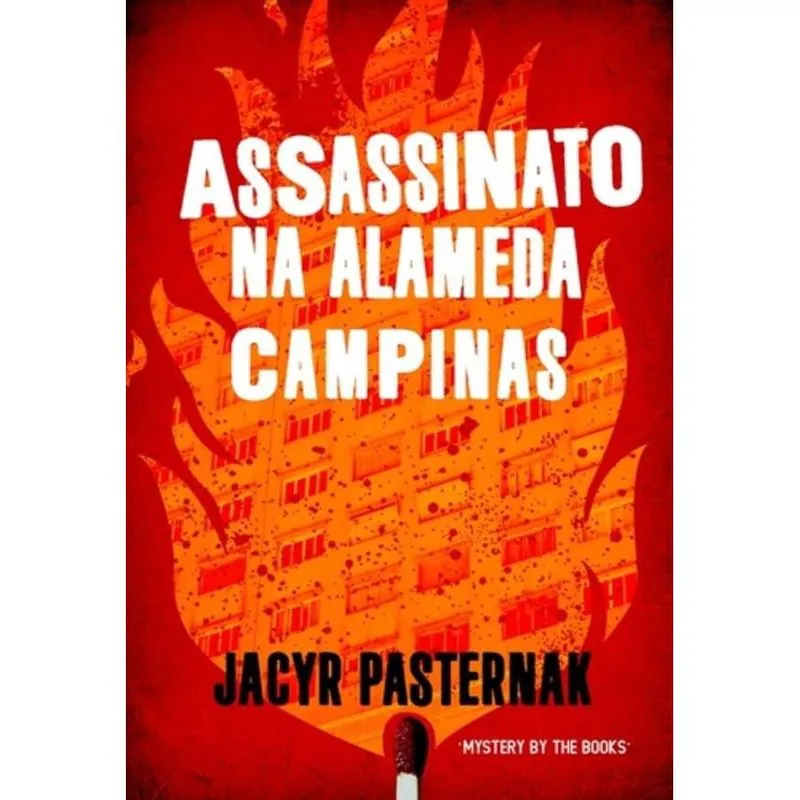 Assassinato na alameda campinas