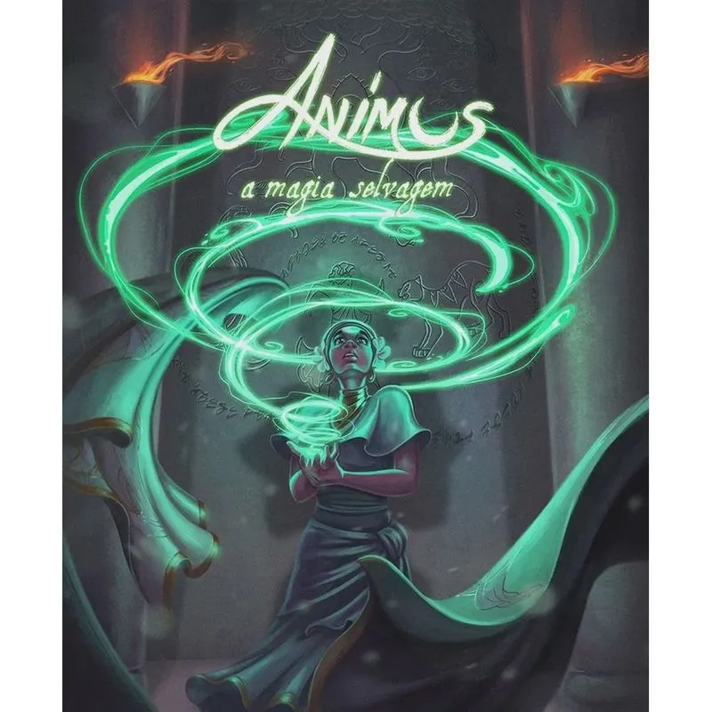 Animus - Autores