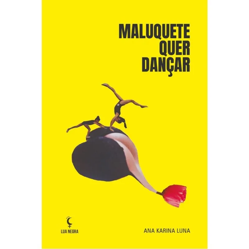 MALUQUETE QUER DANÇAR