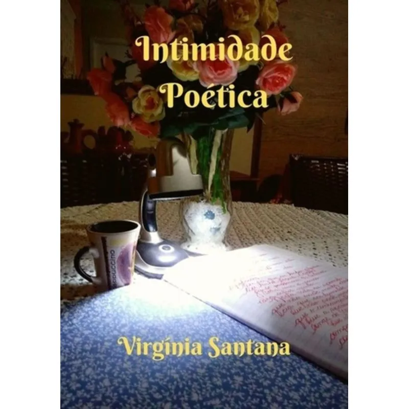 INTIMIDADE POÉTICA