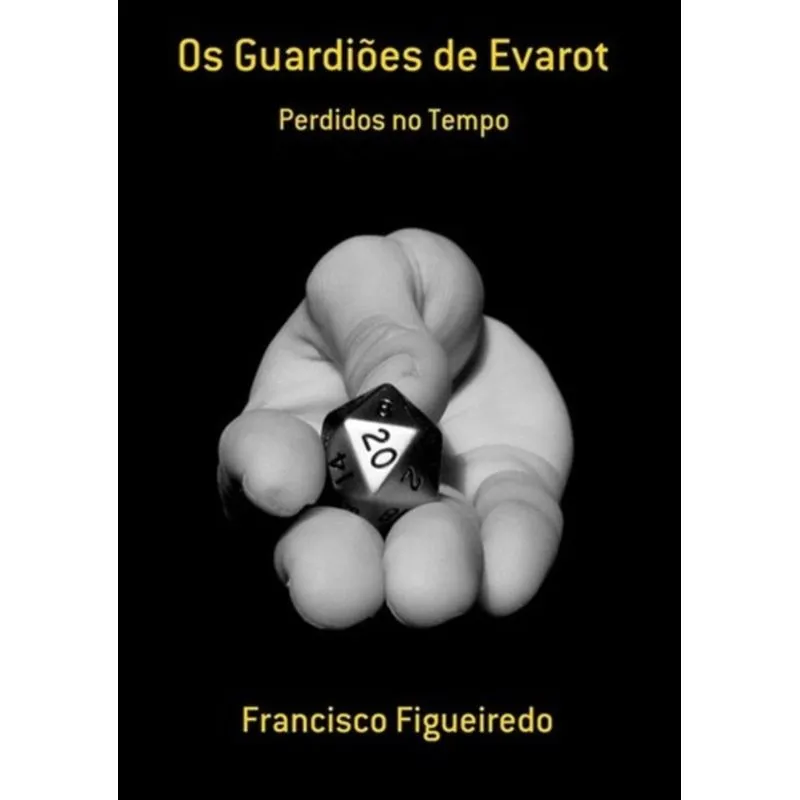 OS GUARDIÕES DE EVAROT