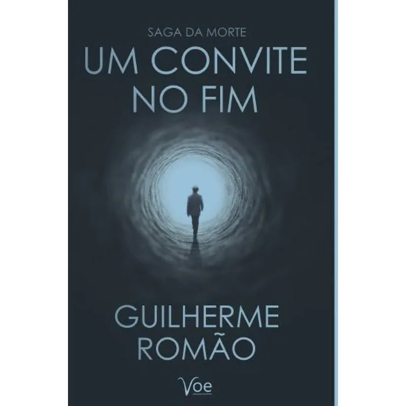 Saga da Morte: Um Convite no Fim