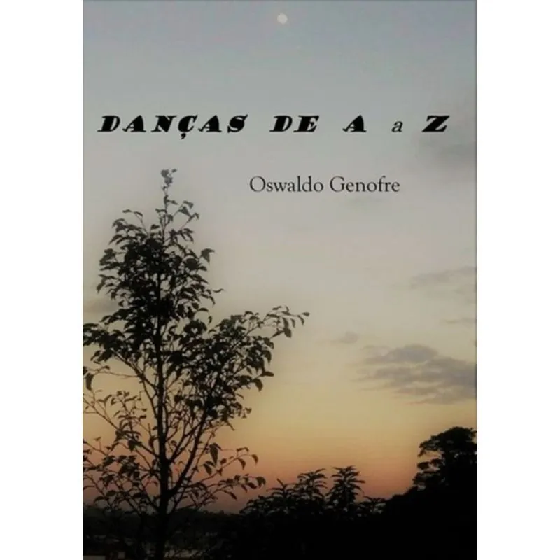 DANÇAS DE A A Z