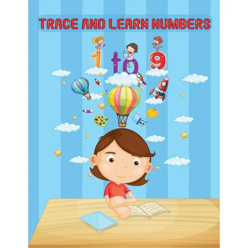 1 to 9