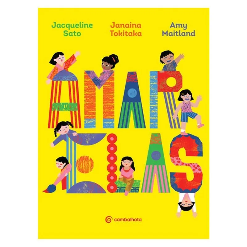 AMARELAS