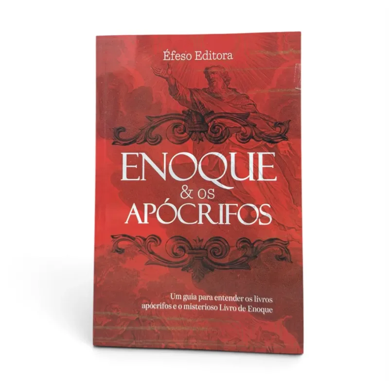 Enoque &amp; Os Apocrifos