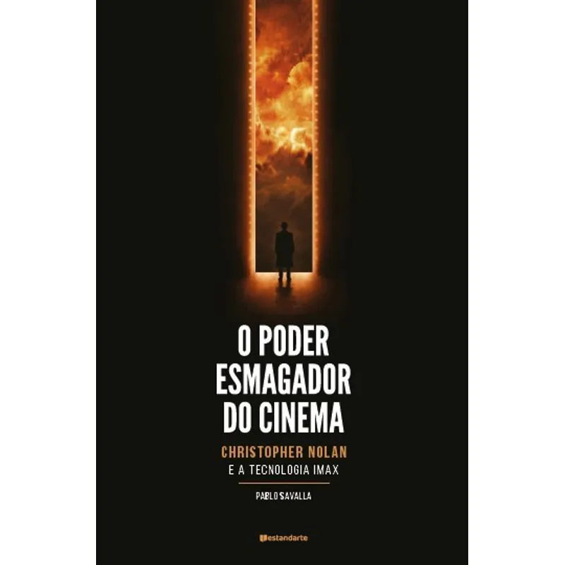 O Poder Esmagador do Cinema: Christopher Nolan e a Tecnologia Imax