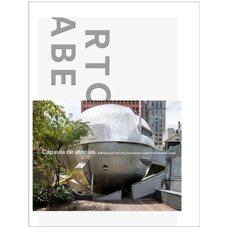 REVISTA ABERTO - EDIÇÃO 1 - 2026