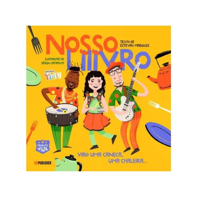 NOSSO LIVRO