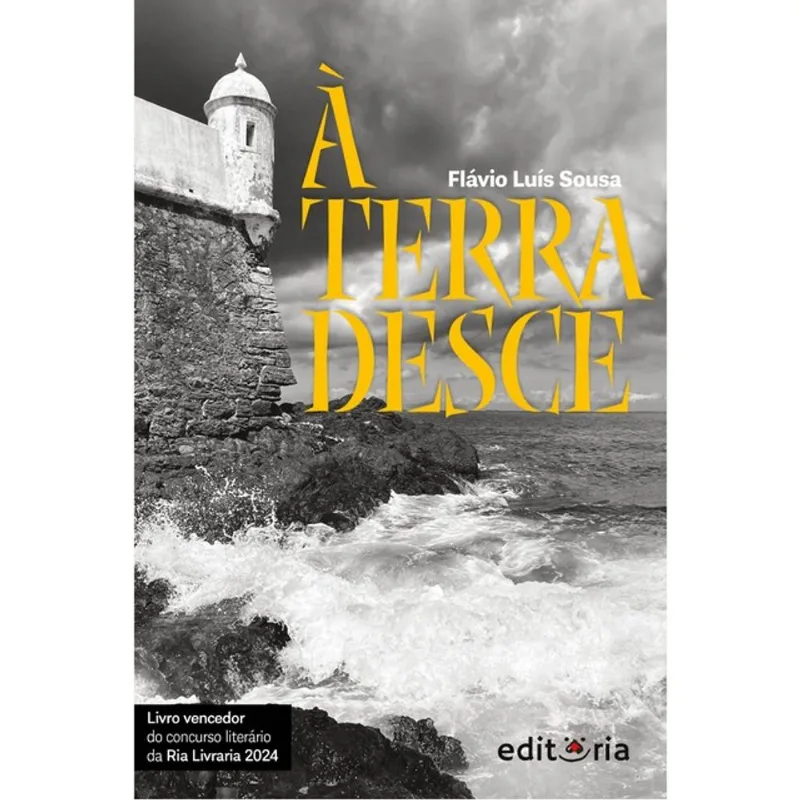 À TERRA DESCE