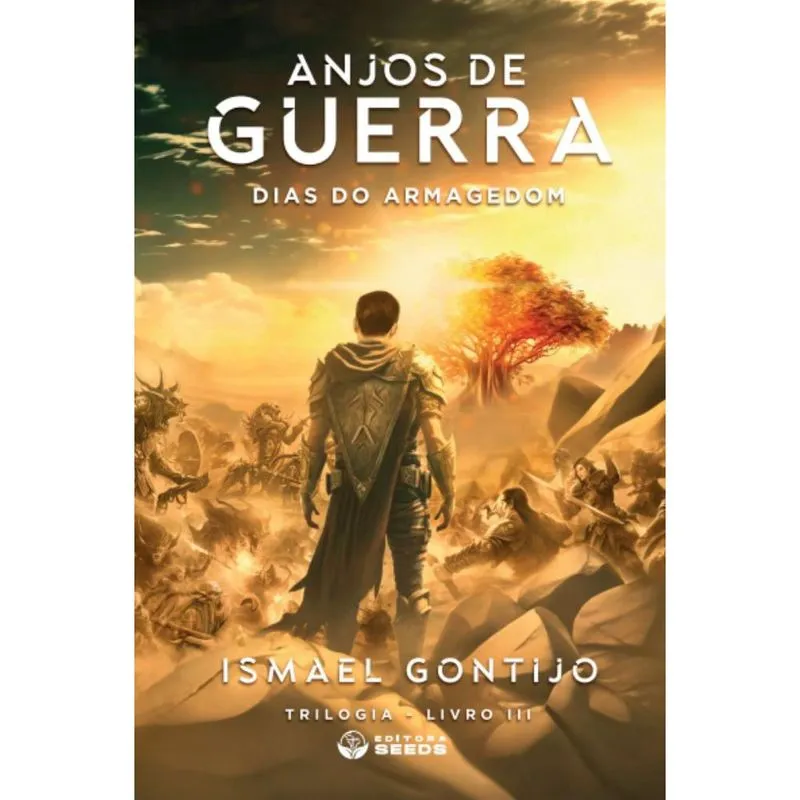 Anjos de Guerra 3: Dias Do Armagedom