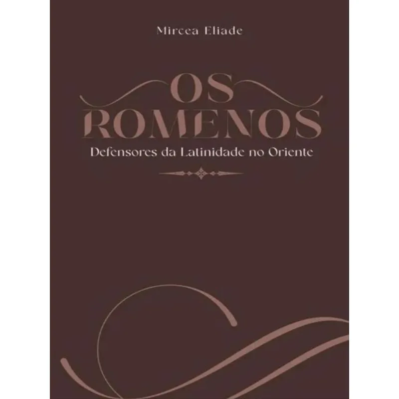 OS ROMENOS