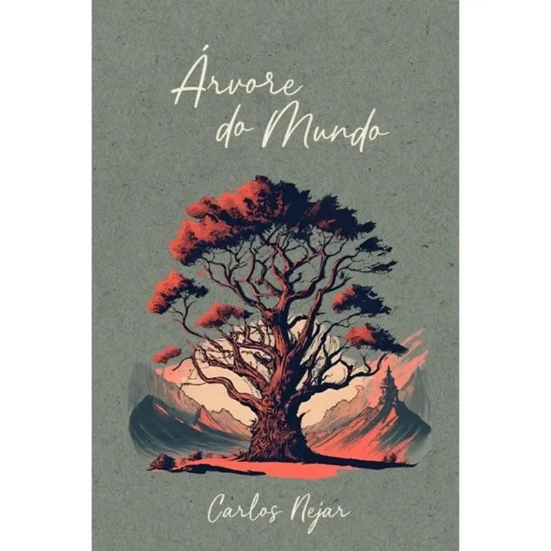ARVORE DO MUNDO