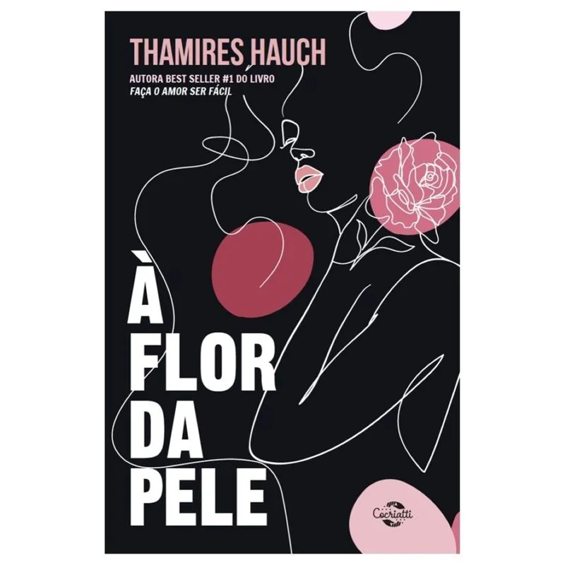 À flor da pele