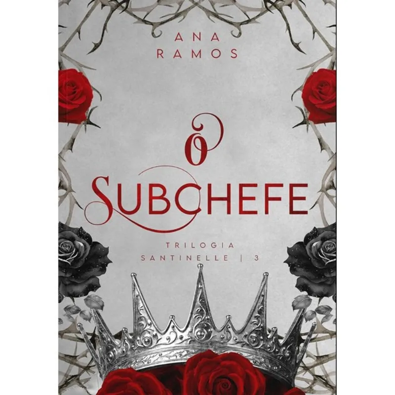 O SUBCHEFE - VOL. 3