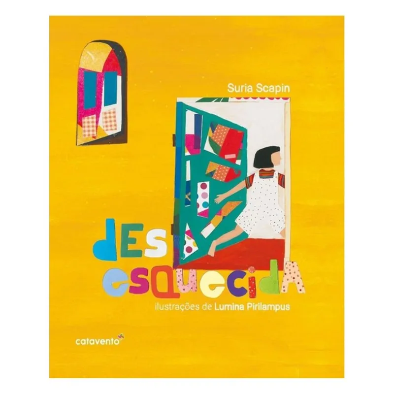 DESESQUECIDA