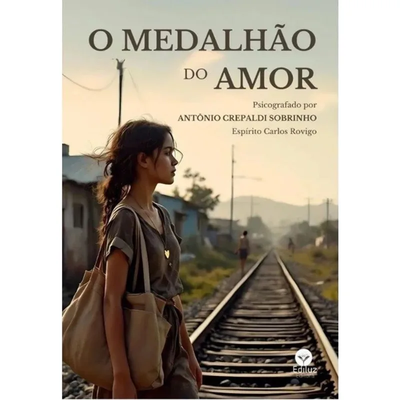 O MEDALHÃO DO AMOR