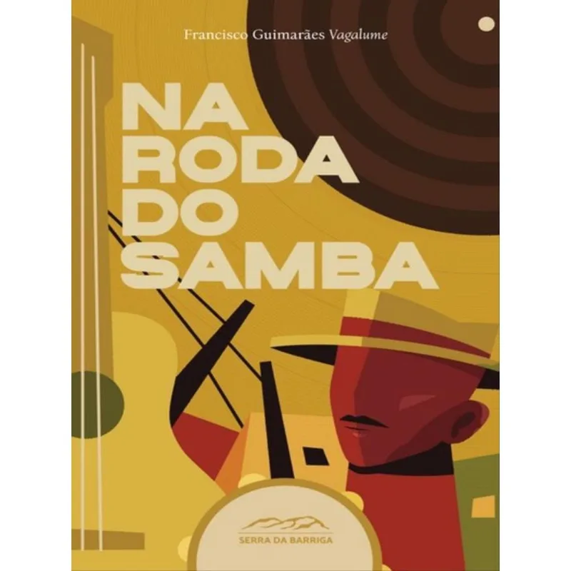 NA RODA DO SAMBA - VOL. 1