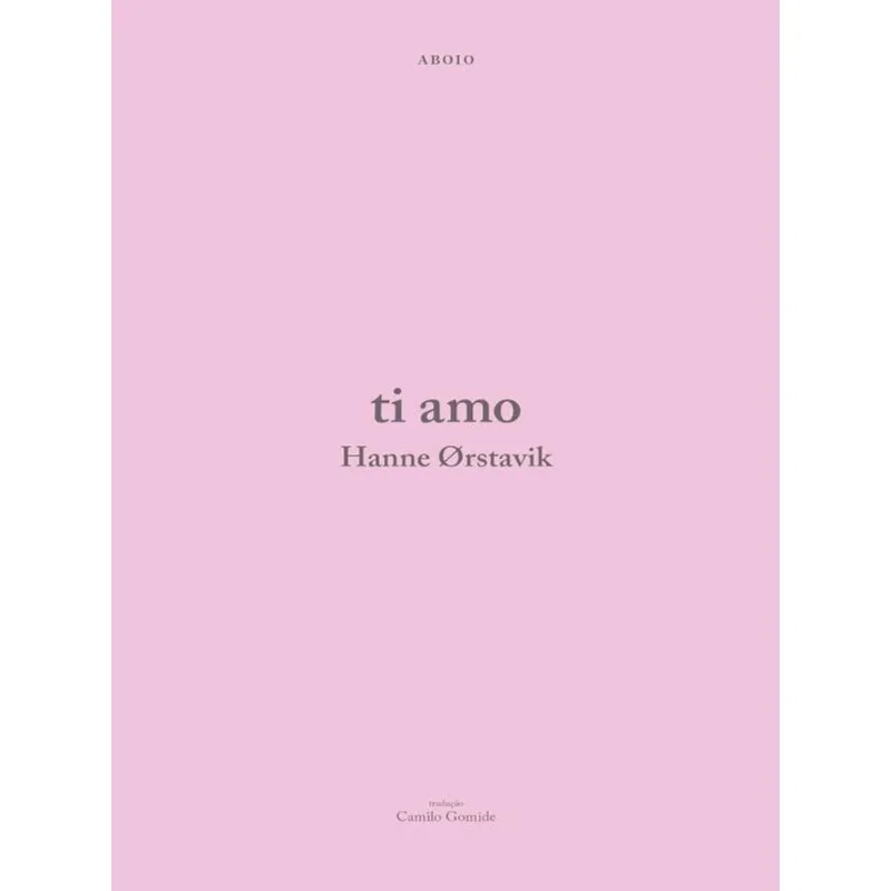 TI AMO