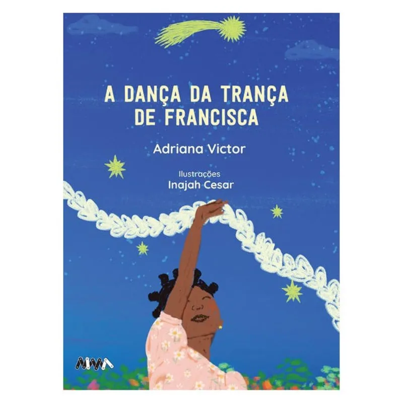 A DANÇA DA TRANÇA DE FRANCISCA