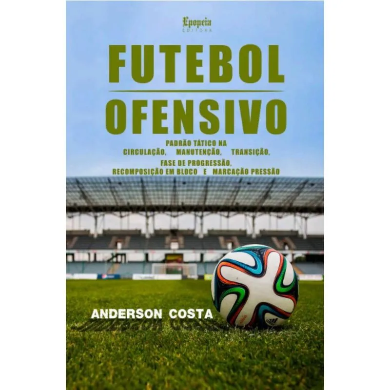 Futebol Ofensivo