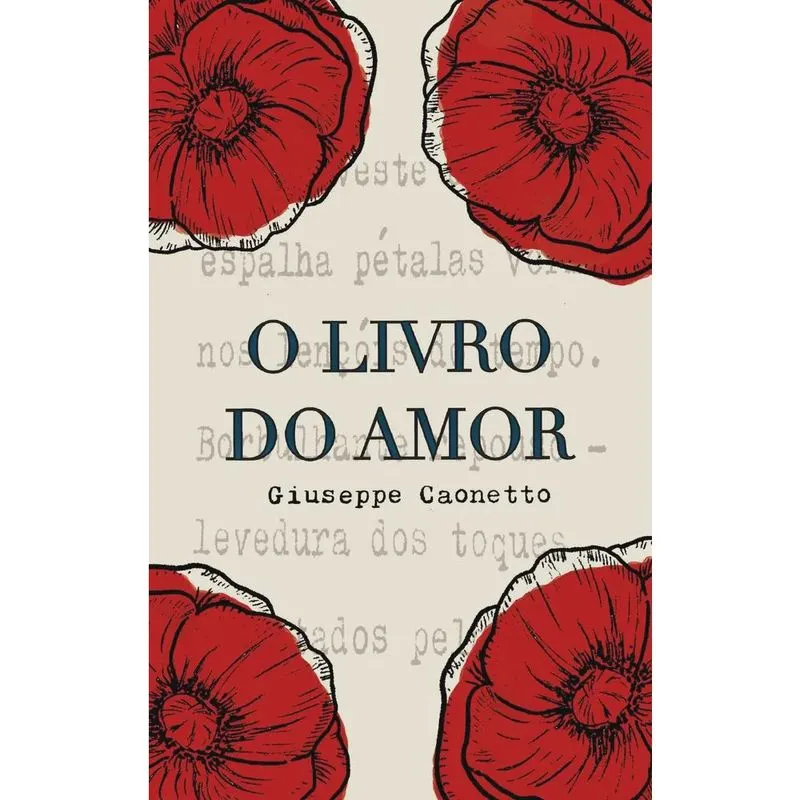 Livro Do Amor