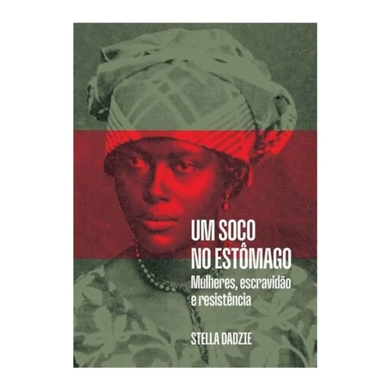 UM SOCO NO ESTÔMAGO