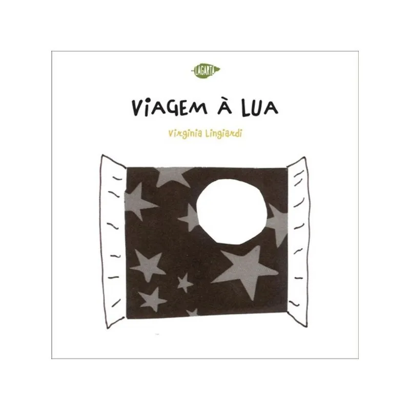VIAGEM À LUA