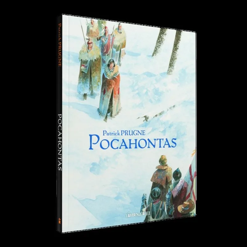 POCAHONTAS