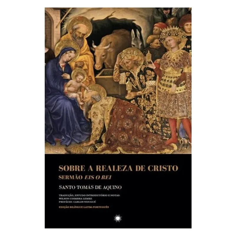 SOBRE A REALEZA DE CRISTO