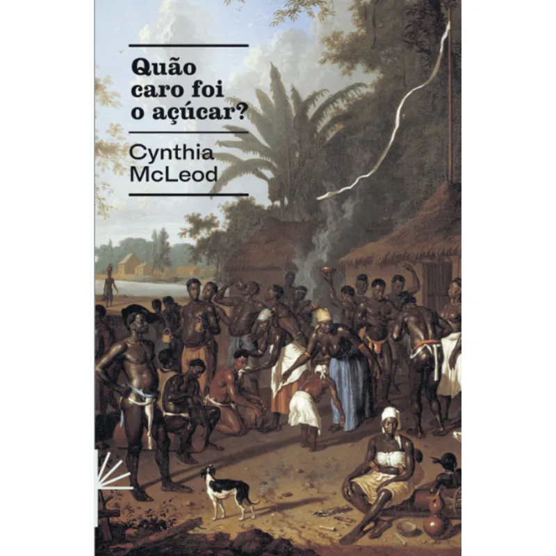Quão Caro Foi o Açúcar?
