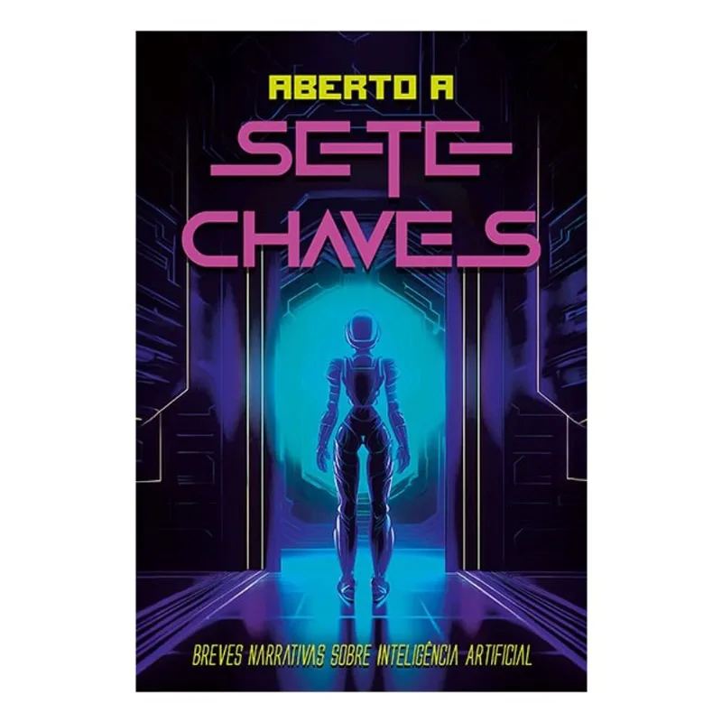 ABERTO A SETE CHAVES