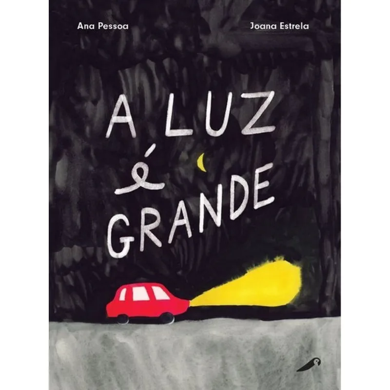 A LUZ É GRANDE