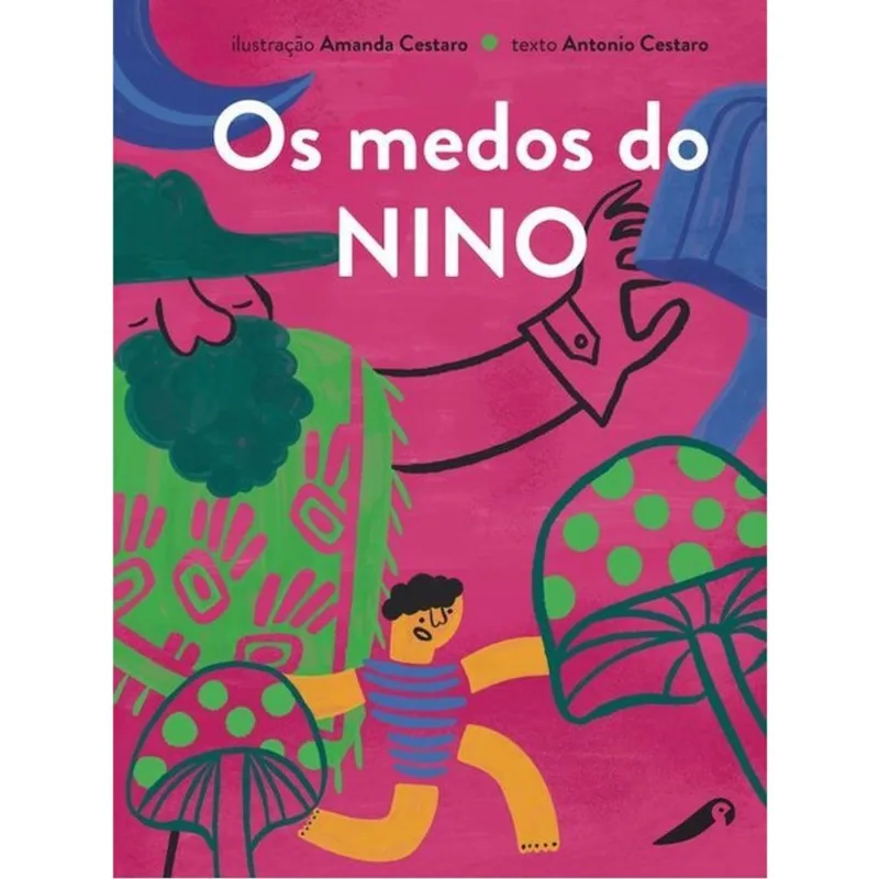 OS MEDOS DO NINO