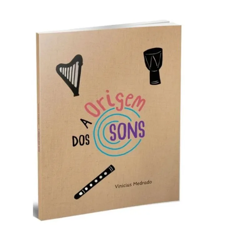 A ORIGEM DOS SONS
