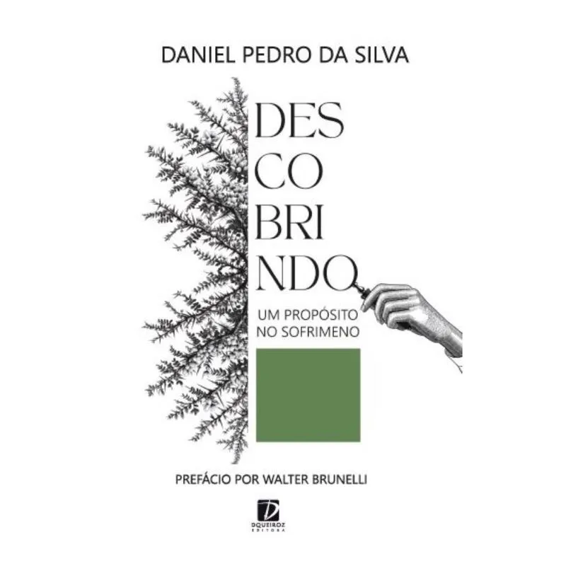 Descobrindo um propósito no sofrimento