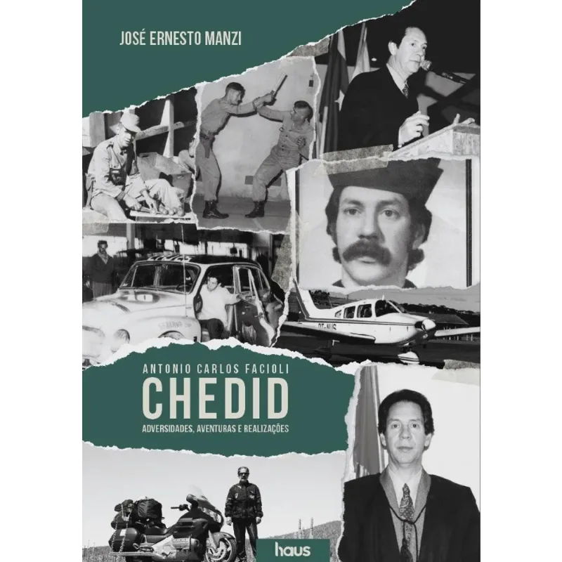 Antonio Carlos Facioli Chedid