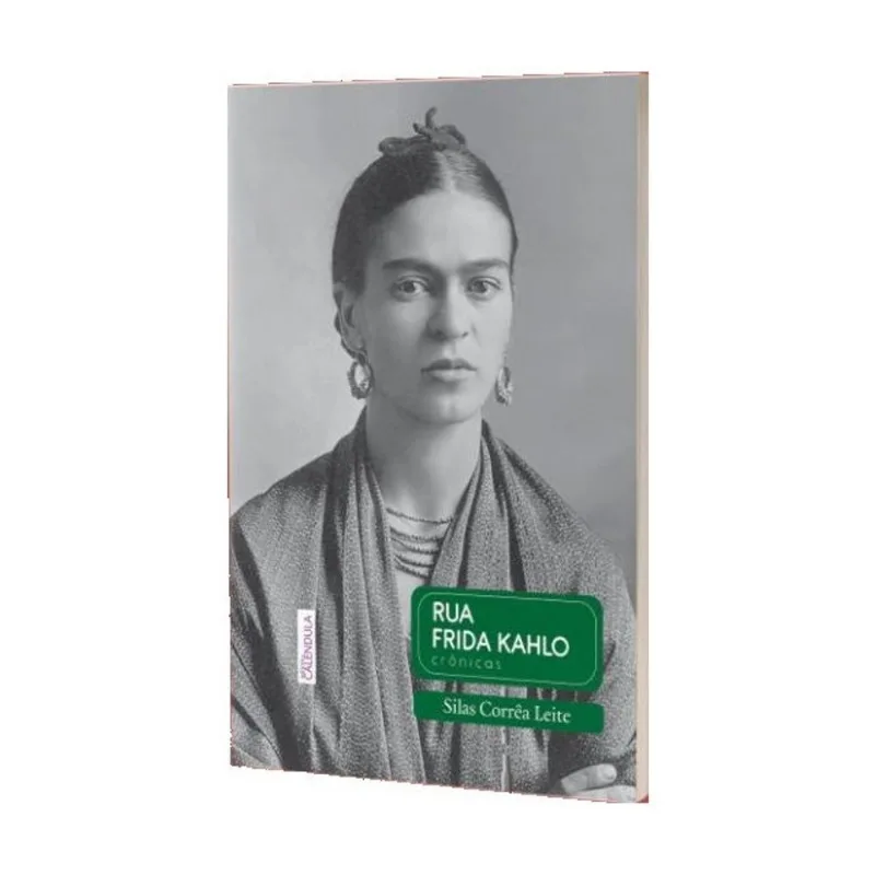 RUA FRIDA KHALO