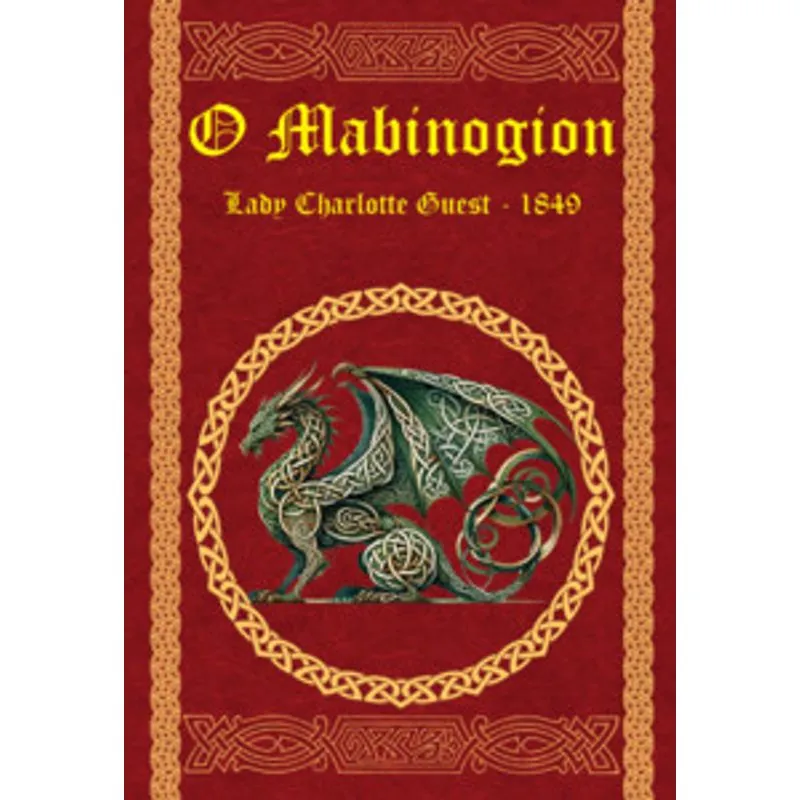 O Mabinogion
