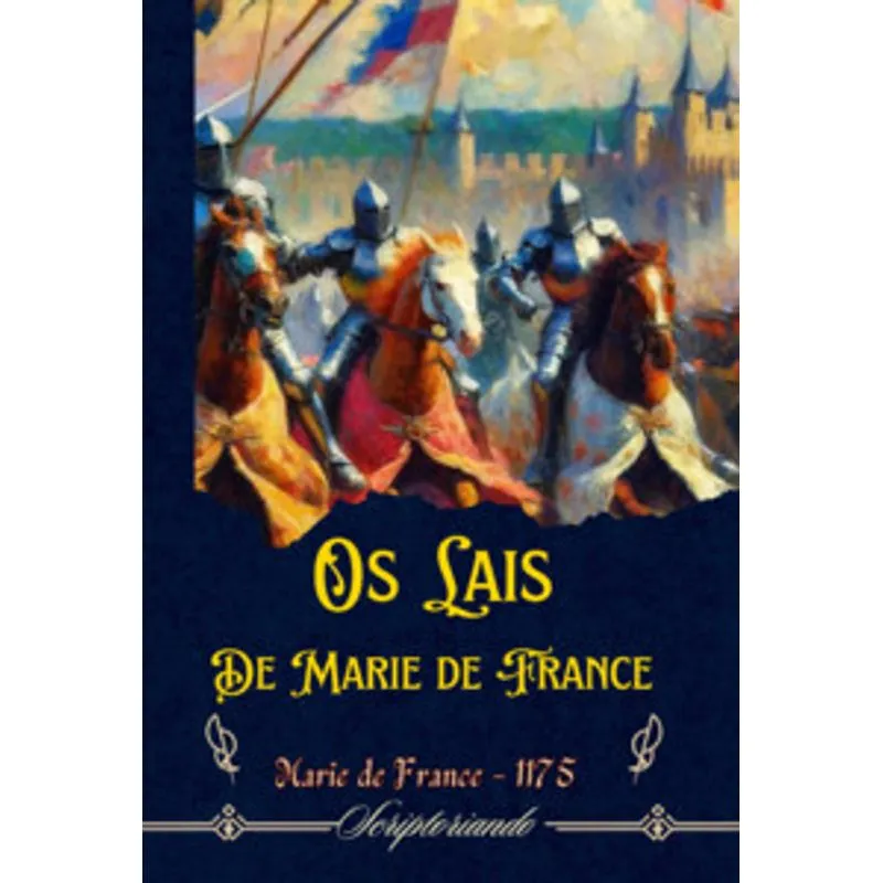 Os Lais de Marie de France