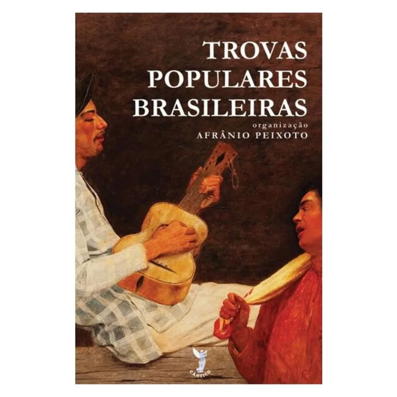 TROVAS POPULARES BRASILEIRAS