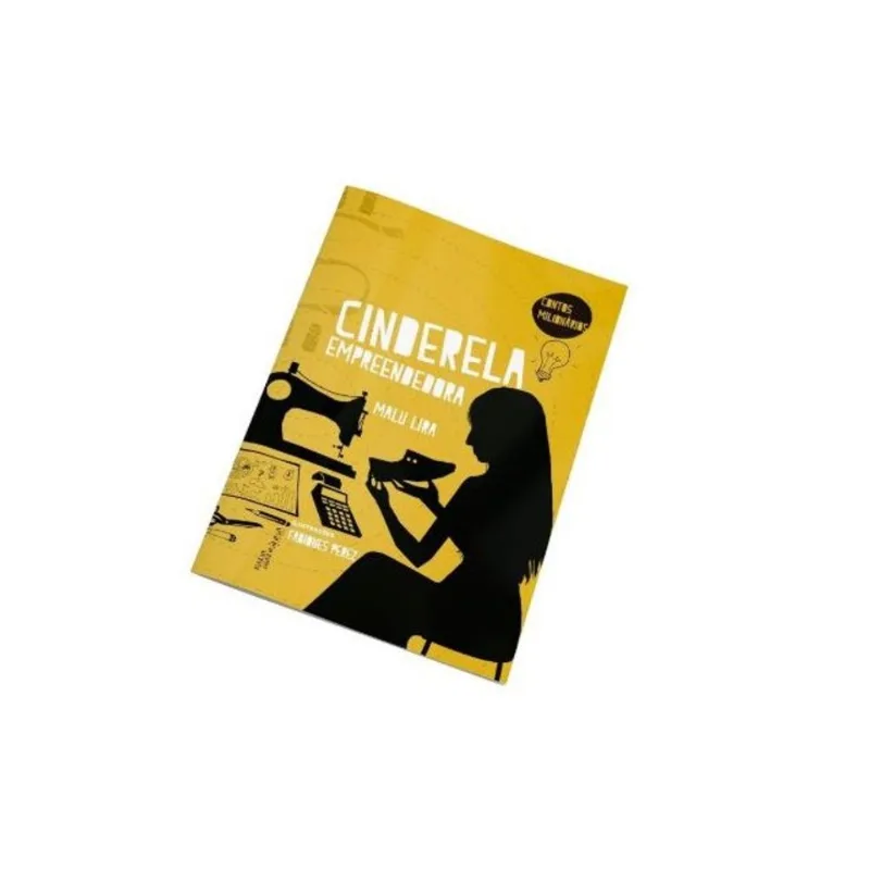 CINDERELA EMPREENDEDORA