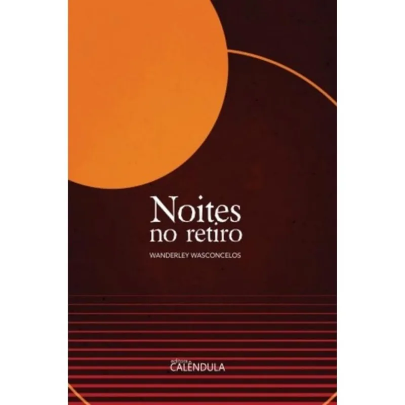 NOITES NO RETIRO