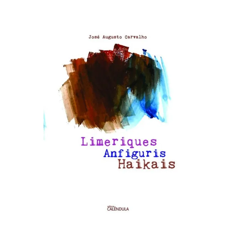 LIMERIQUES, ANFIGURIS, HAIKAIS