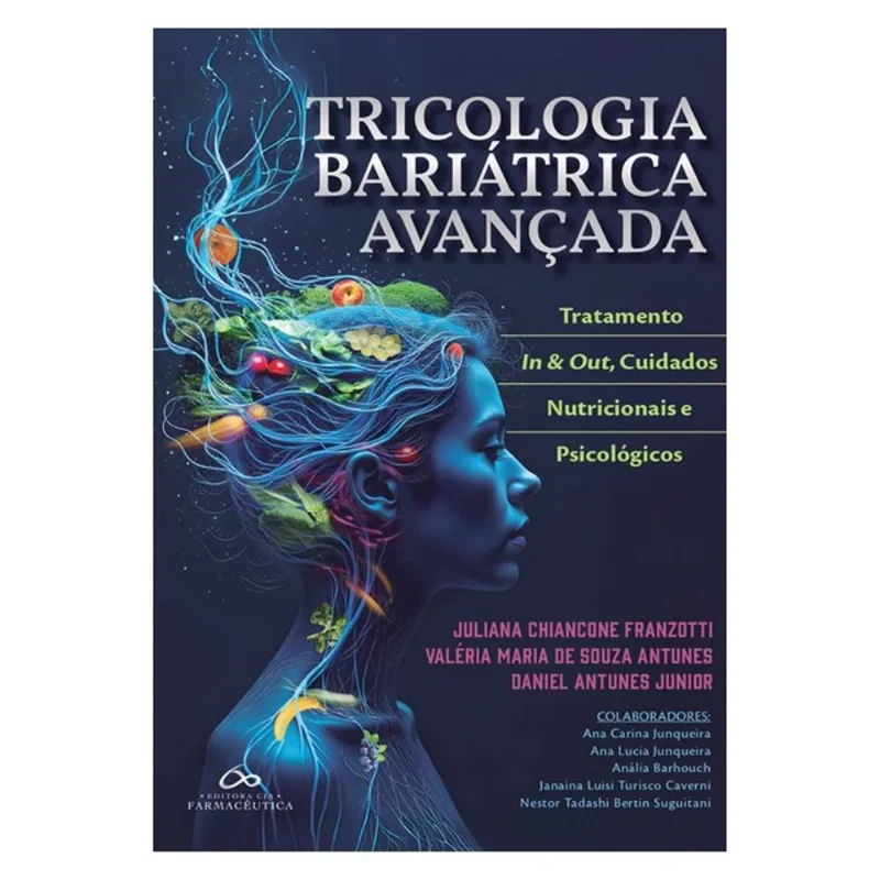 TRICOLOGIA BARIÁTRICA AVANÇADA