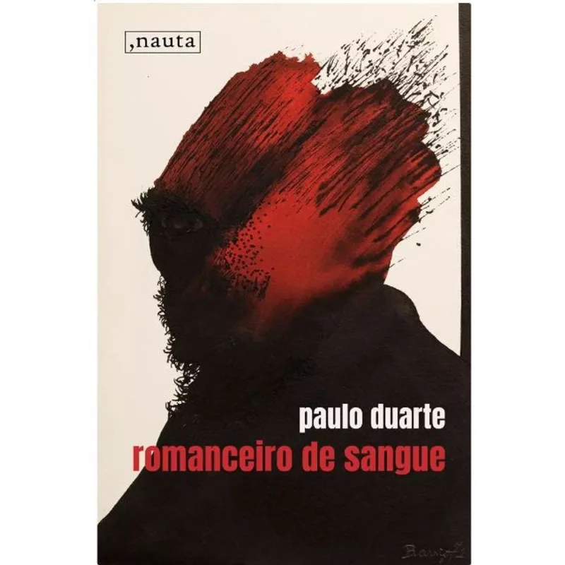 ROMANCEIRO DE SANGUE