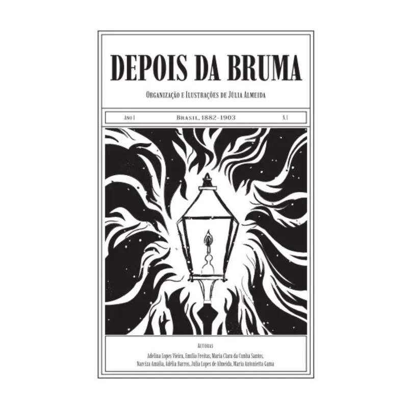 Depois da Bruma